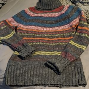 Ruff Hewn turtleneck sweater